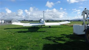 1971 Fletcher FU-24 950