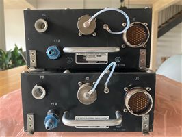 Misc - Learjet 2119020-8000 DEEC