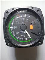 Instruments - Let Kunovice LUN 153933-8 TORQUEMETER INDICATOR