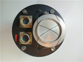 Instruments - Let Kunovice LUN 153933-8 TORQUEMETER INDICATOR