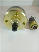 Instruments - Let Kunovice LUN1558-8 , OIL PRESSURE TRANSMITTER - FOR SALE