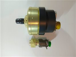 Instruments - Let Kunovice LUN1558-8 , OIL PRESSURE TRANSMITTER - FOR SALE