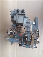Fuel System - Let Kunovice LUN 659003-8 WALTERS M601D FCU