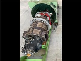 Engines Complete - Let Kunovice Part