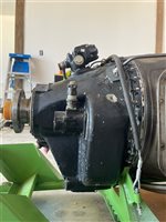 Engines Complete - Let Kunovice Part