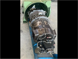 Engines Complete - Let Kunovice WALTER M601B TURBOPROP ENGINE
