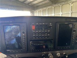 2011 Cessna 162 Skycatcher Aircraft