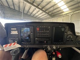 2011 Cessna 162 Skycatcher Aircraft