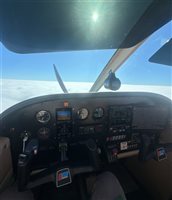 1975 Piper Arrow 200 Aircraft