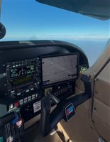 1975 Piper Arrow 200 Aircraft