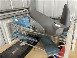 2013 Vans RV7 Aircraft