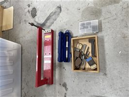 2013 Vans RV7 Aircraft