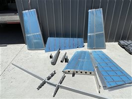 2013 Vans RV7 Aircraft