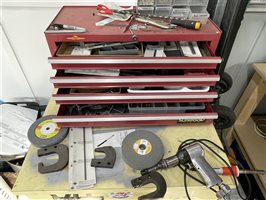 2013 Vans RV7 Aircraft