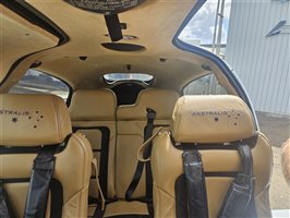 2020 Cirrus SR22 Aircraft