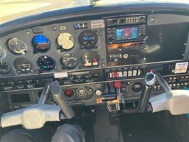 1976 Piper Archer II Aircraft