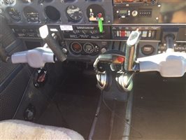 1976 Piper Archer II Aircraft