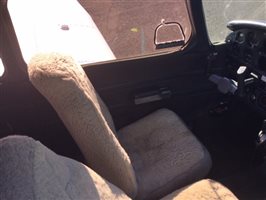 1976 Piper Archer II Aircraft