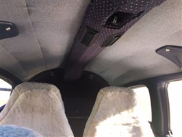 1976 Piper Archer II Aircraft