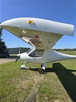 2004 Flight Design CTSW Aircraft