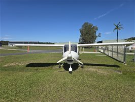 2004 Flight Design CTSW Aircraft