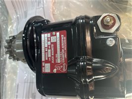 Engine Parts - Slick Magnetos 