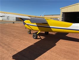 1961 Cessna 175 Skylark Aircraft
