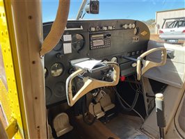 1961 Cessna 175 Skylark Aircraft