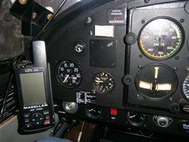 2017 Piel Emeraude CP-328 Aircraft