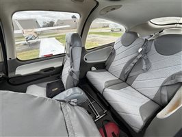 2004 Cirrus SR20 G2