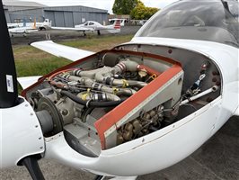 2004 Cirrus SR20 G2