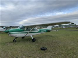2025 Cessna 182 Aircraft