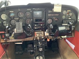 2025 Cessna 182 Aircraft