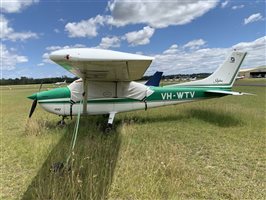 2025 Cessna 182 Aircraft