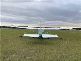 2025 Cessna 182 Aircraft