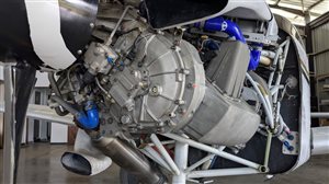 1979 Piper Warrior II PA-28-161