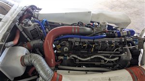 1979 Piper Warrior II PA-28-161