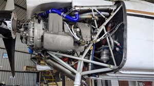 1979 Piper Warrior II PA-28-161