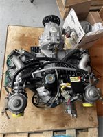 Engines Complete - Bombardier Rotax 912ULS