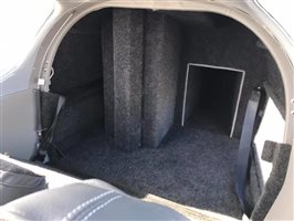 2022 Sling TSI Aircraft