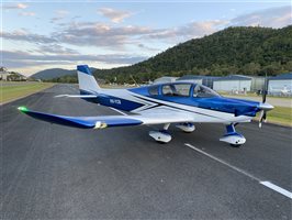 2022 Sling TSI Aircraft