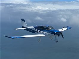 2022 Sling TSI Aircraft