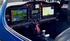 2022 Sling TSI Aircraft