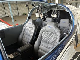 2022 Sling TSI Aircraft