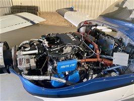 2022 Sling TSI Aircraft