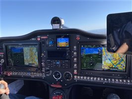 2022 Sling TSI Aircraft