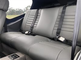 1990 Socata TB-10 Tobago Aircraft