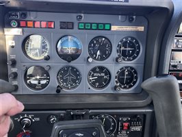 1990 Socata TB-10 Tobago Aircraft