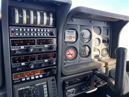 1990 Socata TB-10 Tobago Aircraft