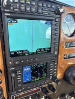 1962 Piper Comanche 180 Aircraft